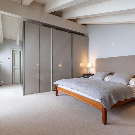 Appaloosa Fabulous & Luxe Chalet 12 Pers Нанда Екстер'єр фото