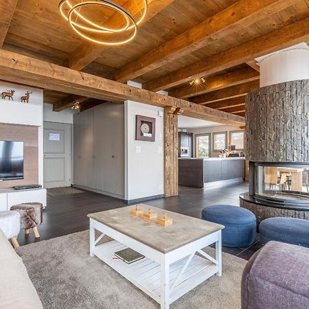 Appaloosa Fabulous & Luxe Chalet 12 Pers Нанда Екстер'єр фото