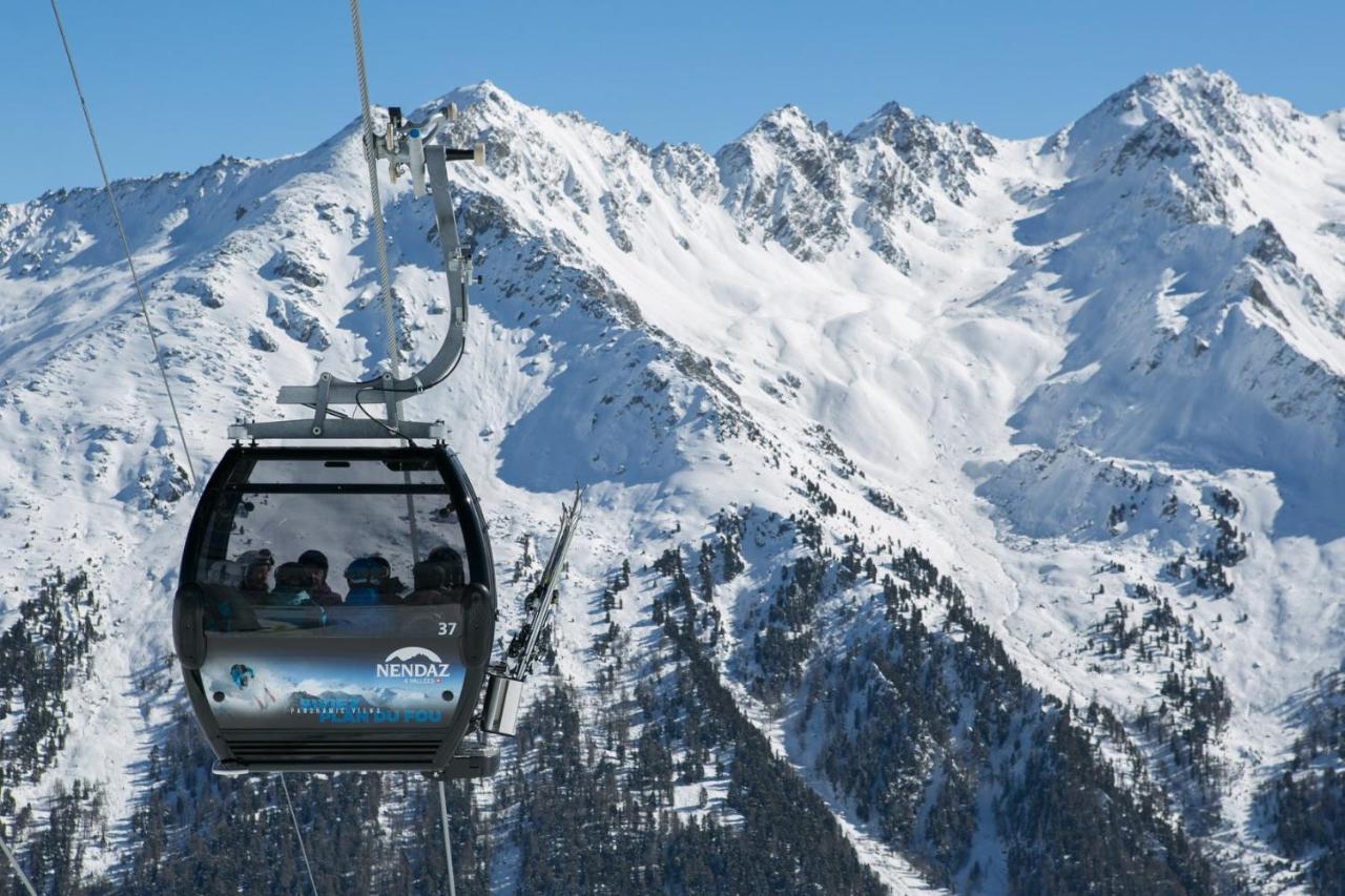 Appaloosa Fabulous & Luxe Chalet 12 Pers Нанда Екстер'єр фото