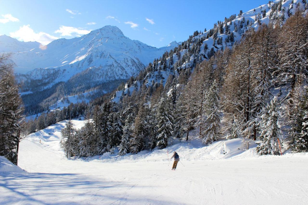 Appaloosa Fabulous & Luxe Chalet 12 Pers Нанда Екстер'єр фото