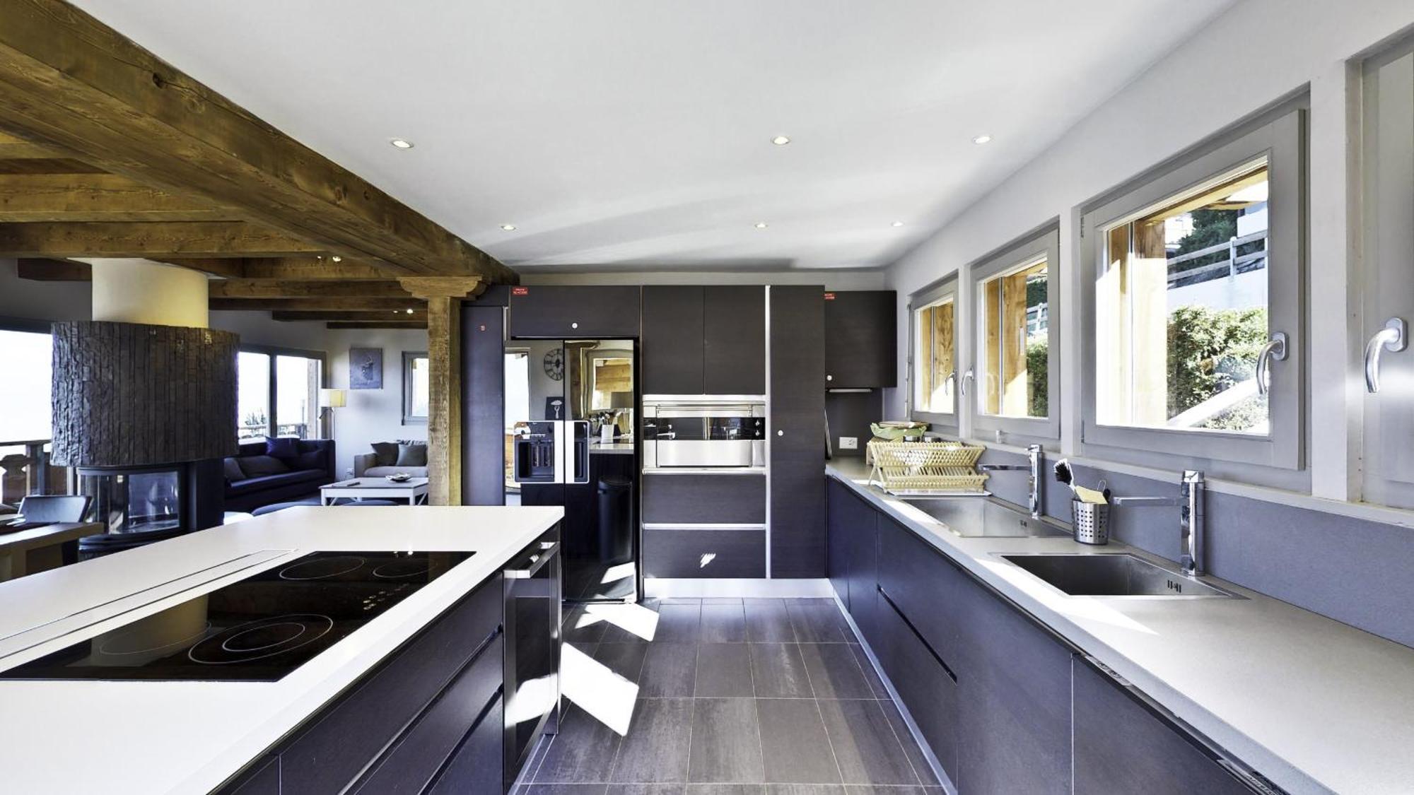 Appaloosa Fabulous & Luxe Chalet 12 Pers Нанда Екстер'єр фото