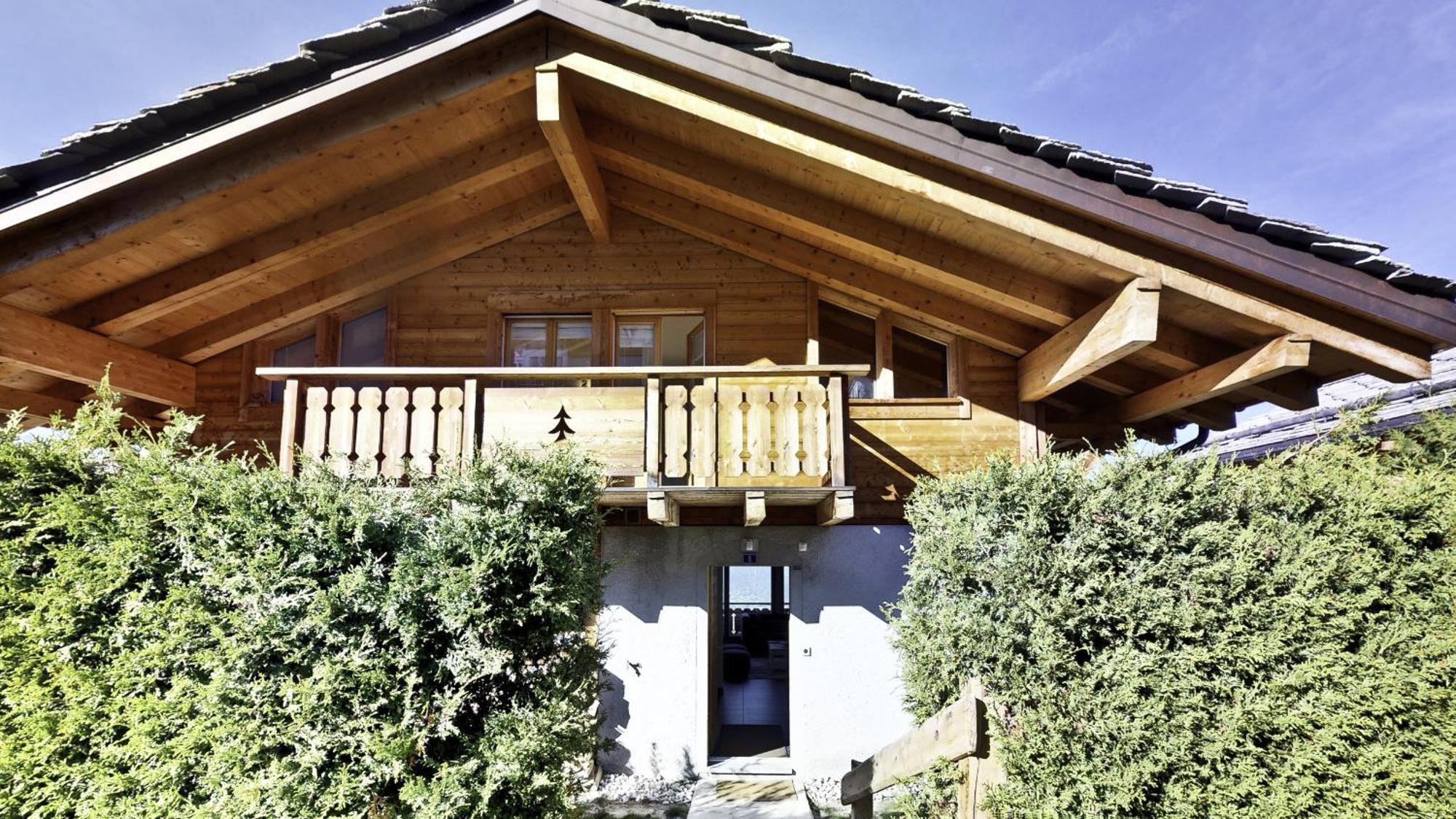Appaloosa Fabulous & Luxe Chalet 12 Pers Нанда Екстер'єр фото