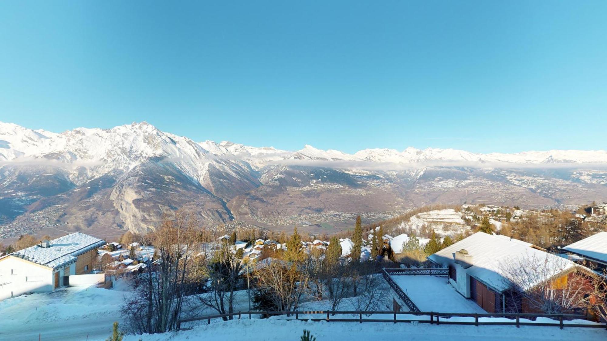 Appaloosa Fabulous & Luxe Chalet 12 Pers Нанда Екстер'єр фото