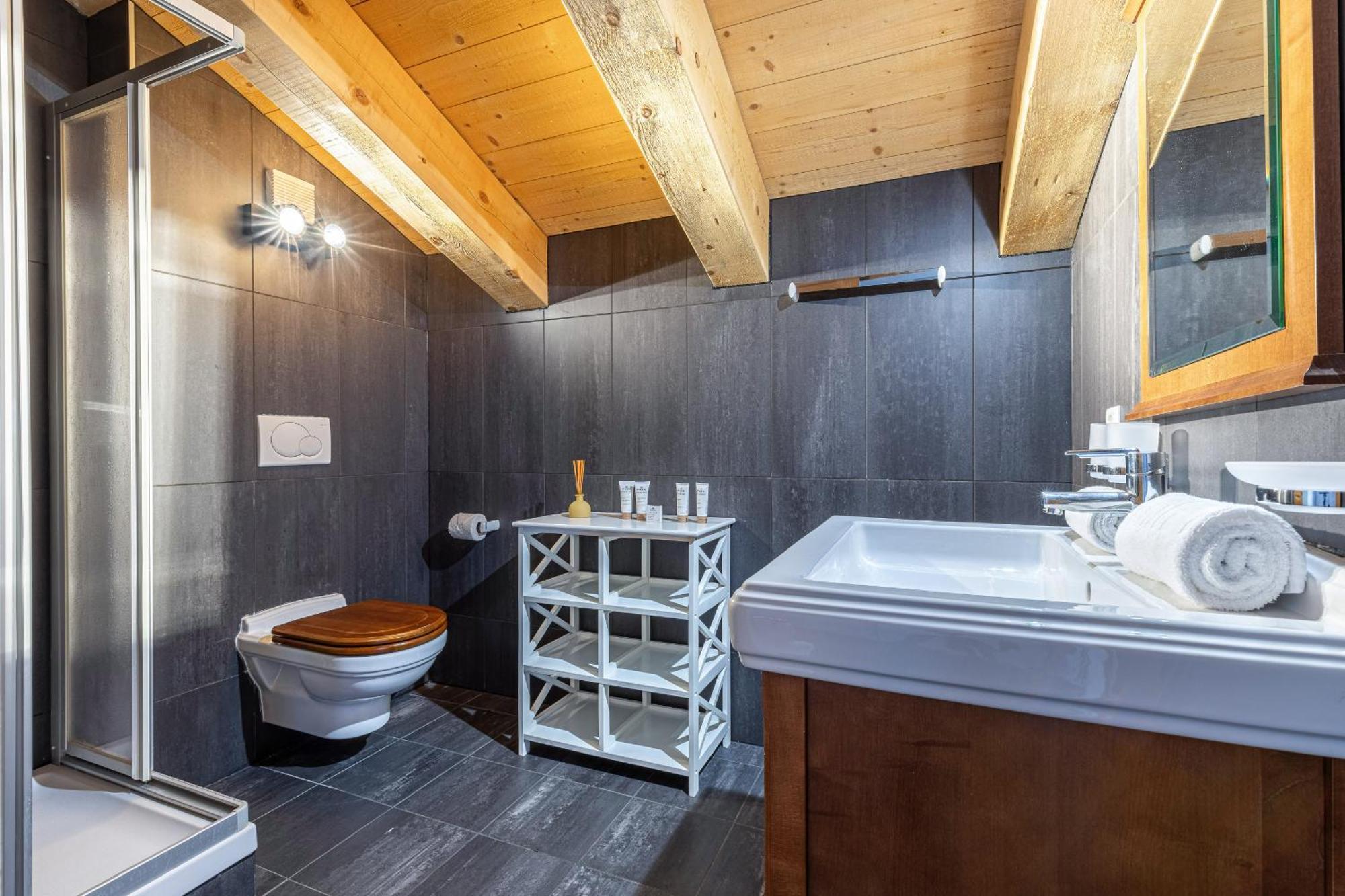 Appaloosa Fabulous & Luxe Chalet 12 Pers Нанда Екстер'єр фото