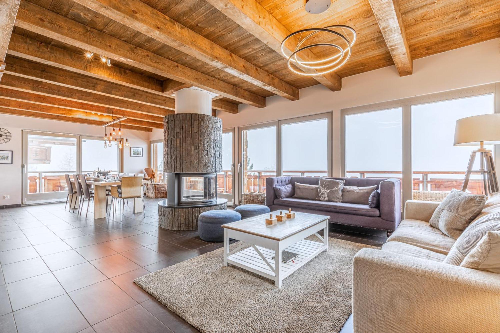 Appaloosa Fabulous & Luxe Chalet 12 Pers Нанда Екстер'єр фото