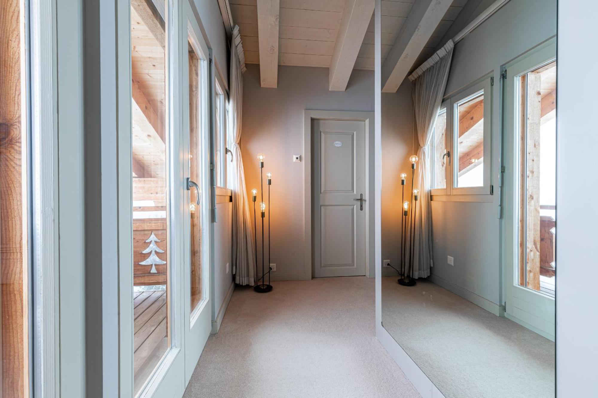 Appaloosa Fabulous & Luxe Chalet 12 Pers Нанда Екстер'єр фото