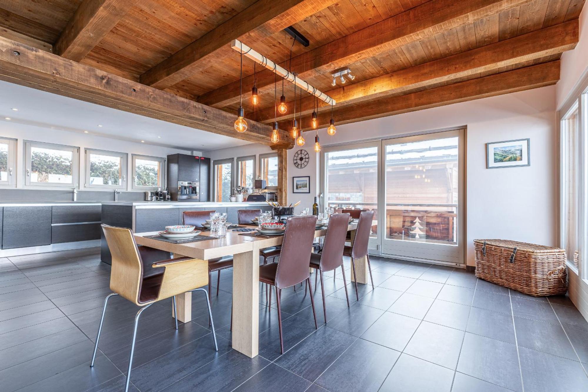 Appaloosa Fabulous & Luxe Chalet 12 Pers Нанда Екстер'єр фото