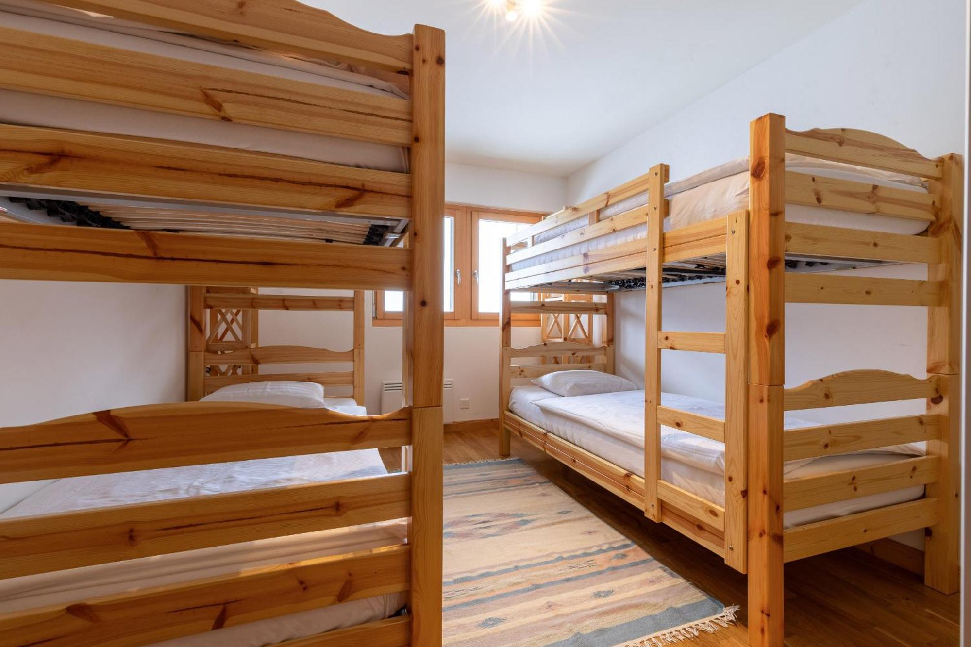 Appaloosa Fabulous & Luxe Chalet 12 Pers Нанда Екстер'єр фото