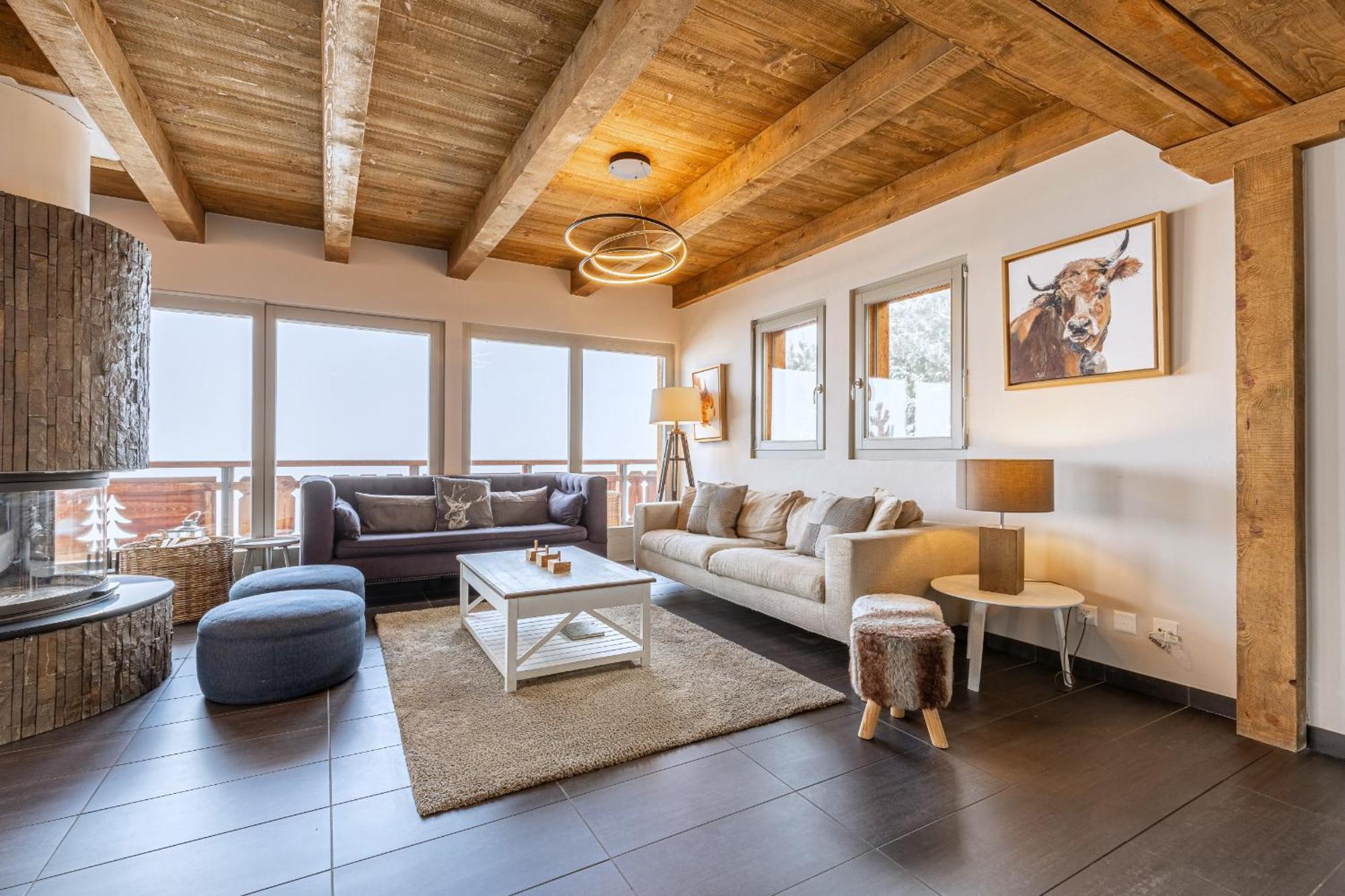 Appaloosa Fabulous & Luxe Chalet 12 Pers Нанда Екстер'єр фото