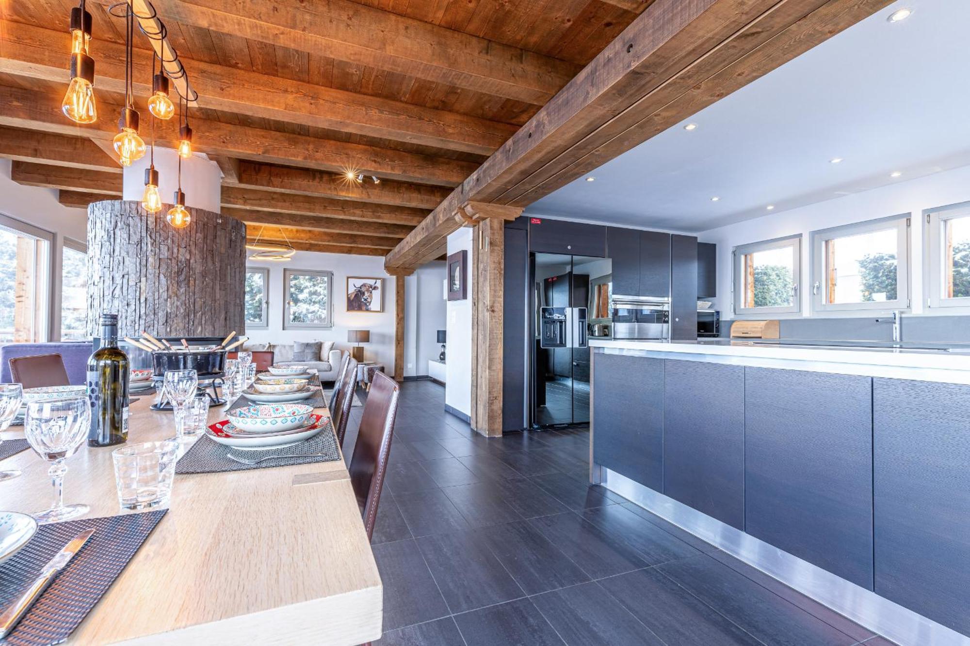 Appaloosa Fabulous & Luxe Chalet 12 Pers Нанда Екстер'єр фото